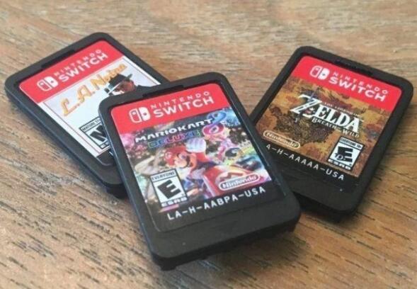 上海機(jī)場游戲機(jī)卡帶進(jìn)口報關(guān)注意事項(游戲卡帶進(jìn)口類別)