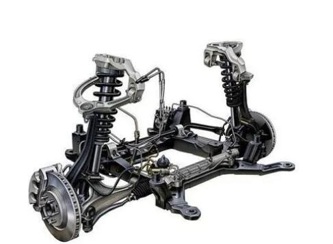 汽車減震器進口報關(guān)流程指南(進口汽車減震器程序步驟)