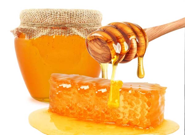 麥盧卡花蜂蜜進口報關