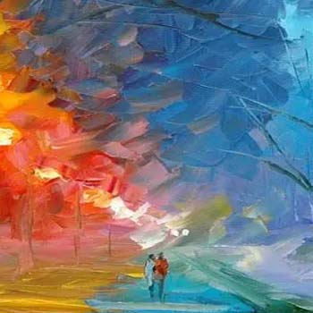 美國(guó)油畫進(jìn)口報(bào)關(guān)案例